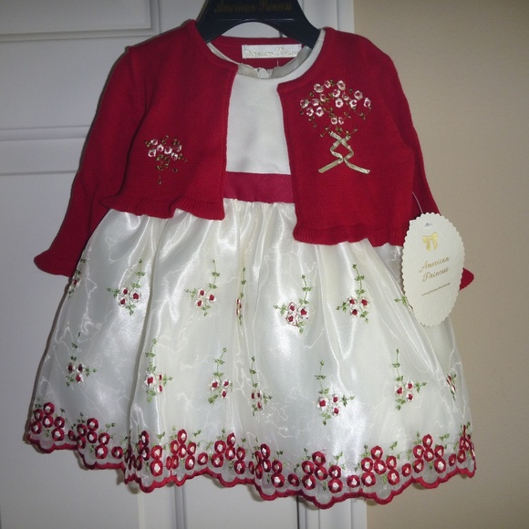 american princess christmas dresses